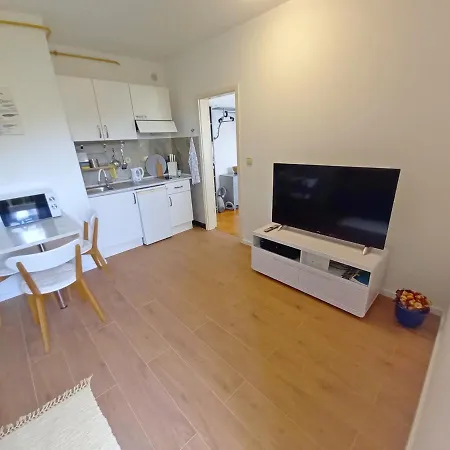 アパート Lungomare