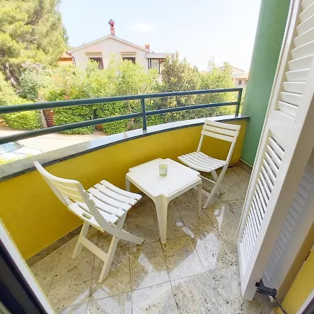 Lungomare アパート *