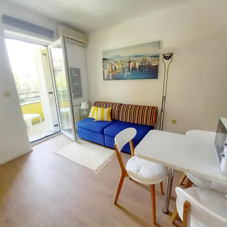Apartment Lungomare