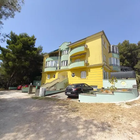 Appartement Lungomare