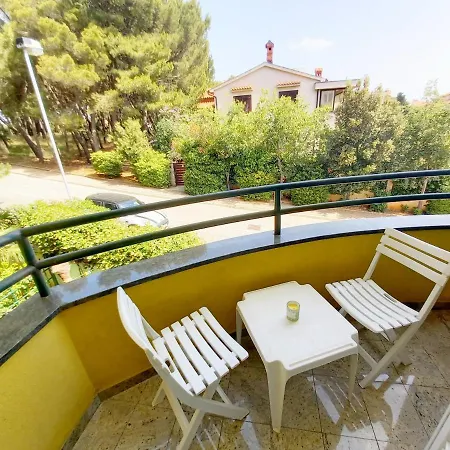 Lungomare Apartmán *
