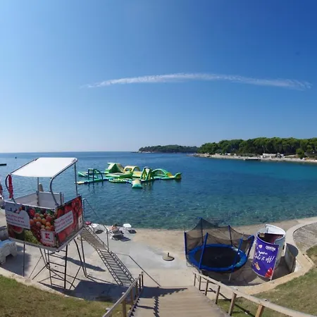 Lungomare Apartment Pula