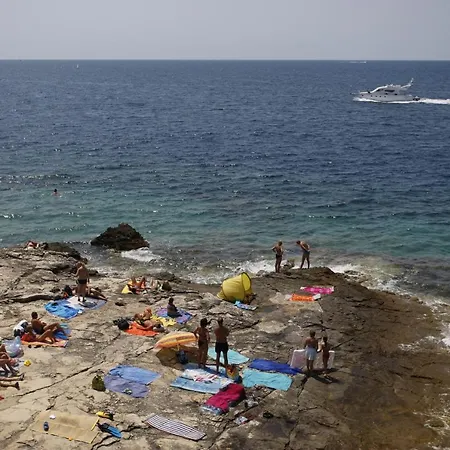 Lungomare Appartement Pula