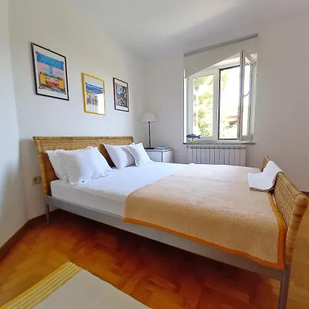 Appartement Lungomare *