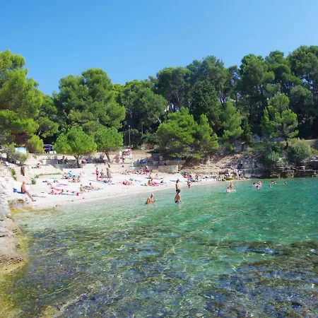 Lungomare * Pula