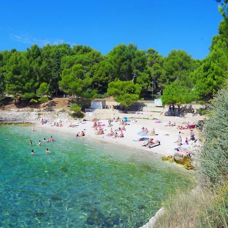 Appartement Lungomare Pula