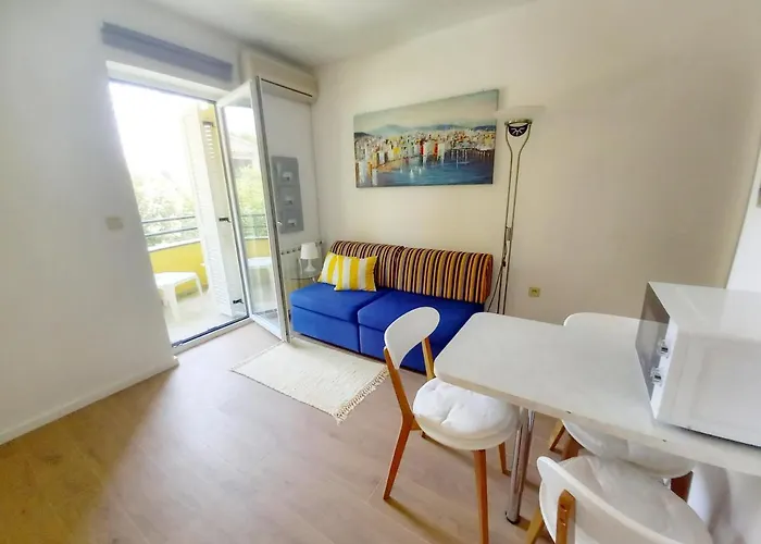 Apartman Lungomare