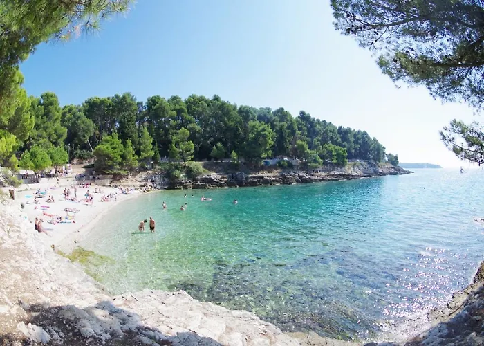 Apartman Lungomare *