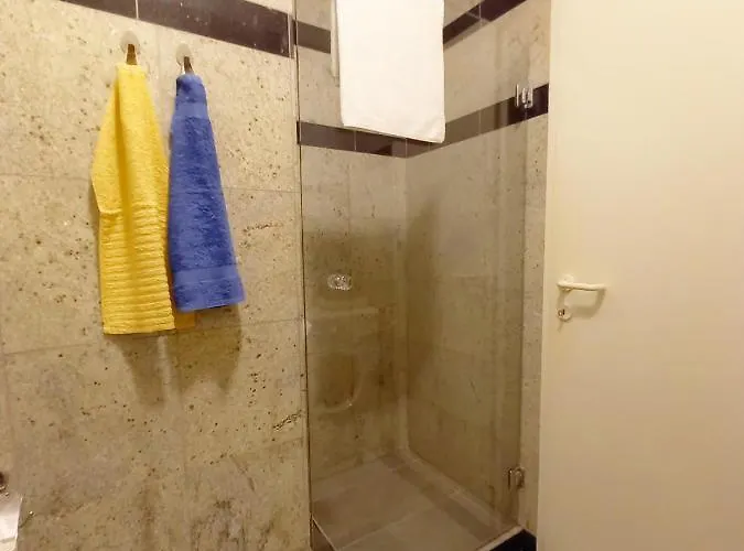 Lungomare Apartman Póla