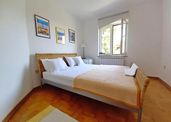 Apartman Lungomare *