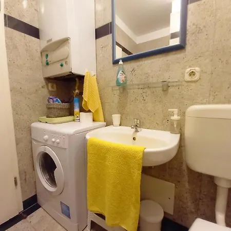 Lungomare Apartman